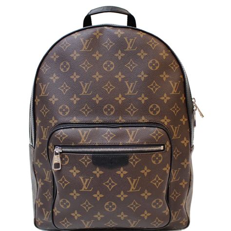 louis vuitton backpack nordstrom|louis vuitton backpack unisex.